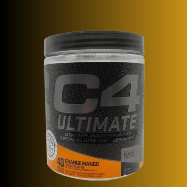 C4 Ultimate
